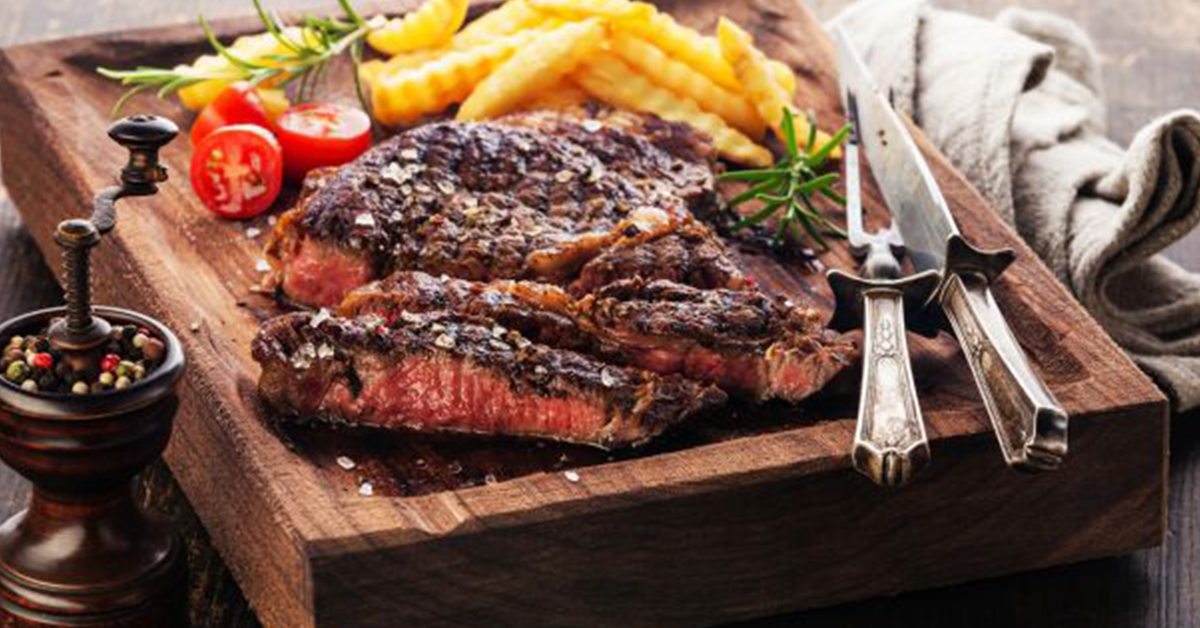 Ricetta: cavallino con timo e senape