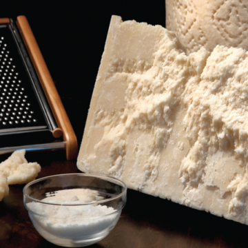 Pecorino Romano DOp