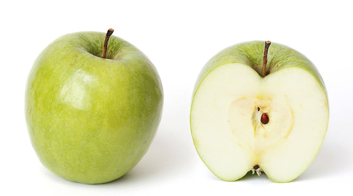 Mela Granny Smith: curiosità e benefici
